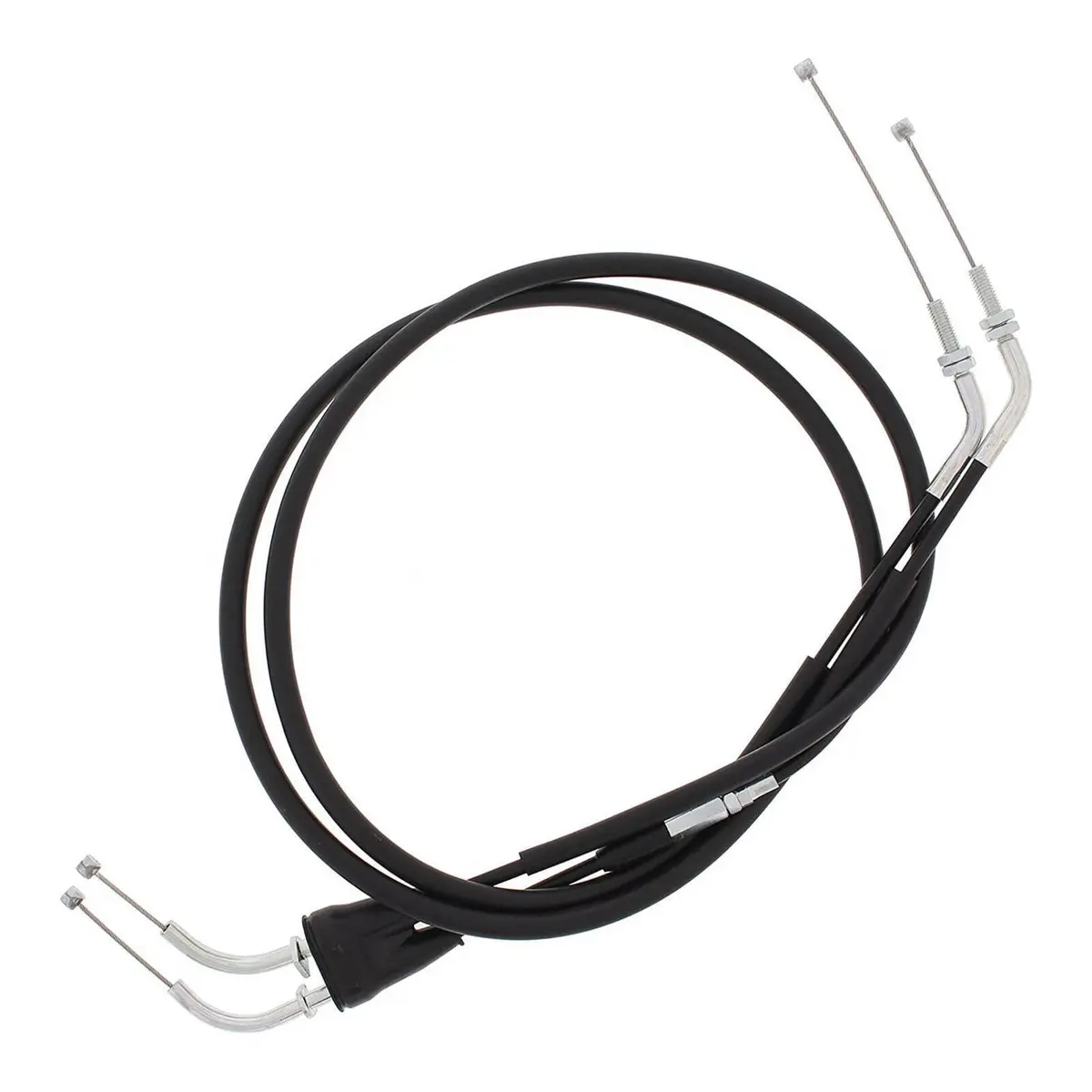 Throttle Cable Set 45-1185 Suz Drz650 '96-'14 1