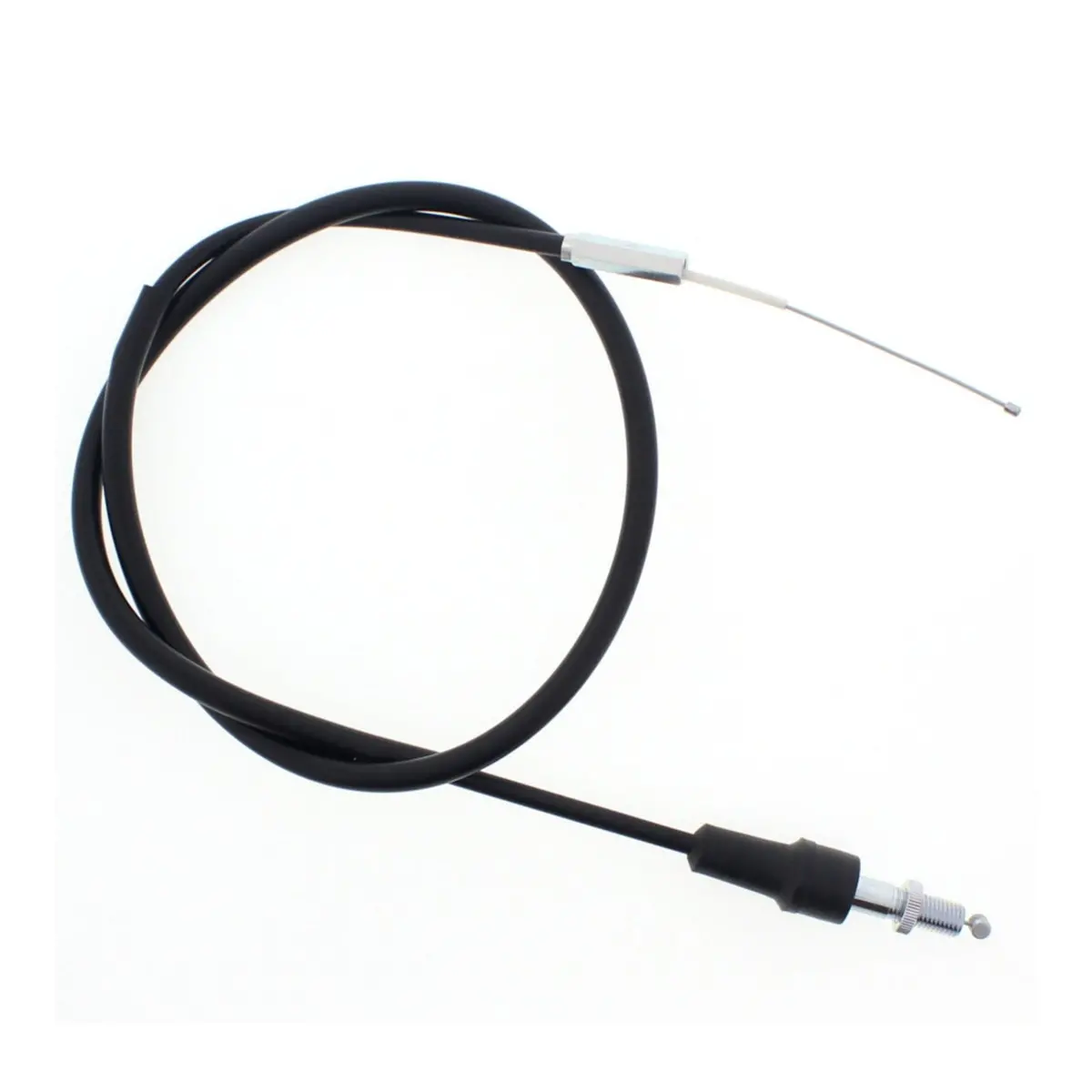 Atv Throttle Cable 45-1187 Yamaha Ytm225 / Ytb250 1