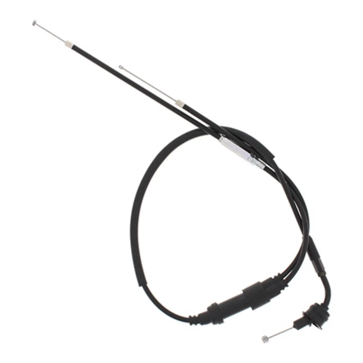 Throttle Cable 45-1210 1
