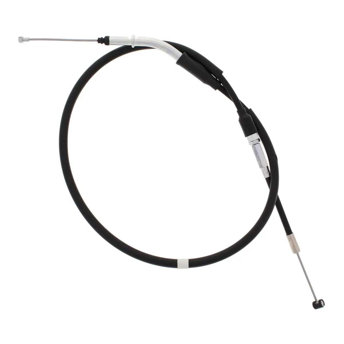 Clutch Cable 45-2040 Suz Rmz450 05-2015 1