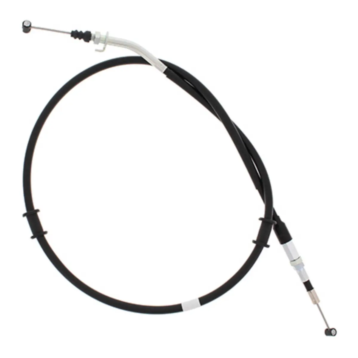 Clutch Cable - Yamaha Wr250f '15 1