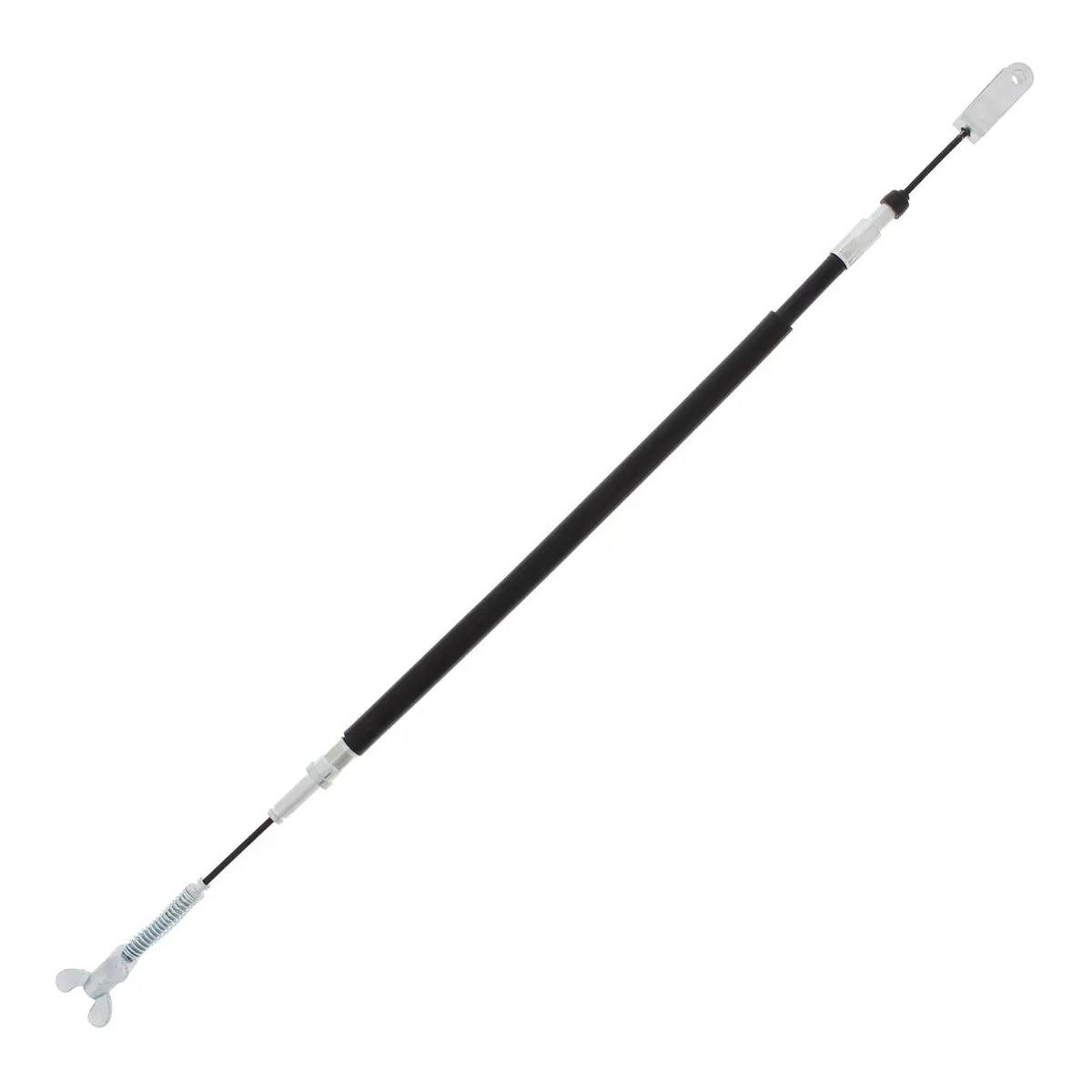 Rear Brake Cable Klf220/250 Bayou 1988-2011 1