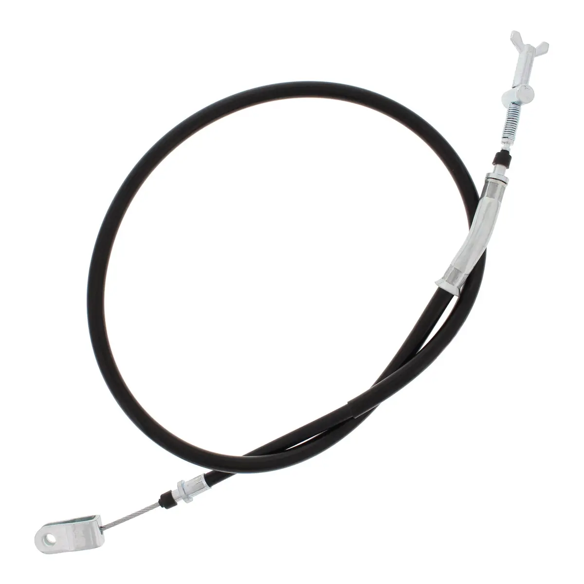 Rear Brake Cable Yfm350fgw Grizzly 4X4 2007-11 1