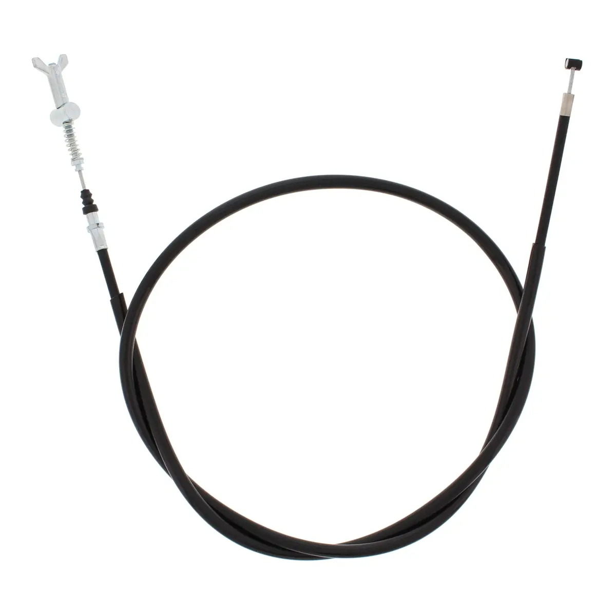 Park Hand Brake Cable Yfm400 Big Bear Irs '07-'12 1