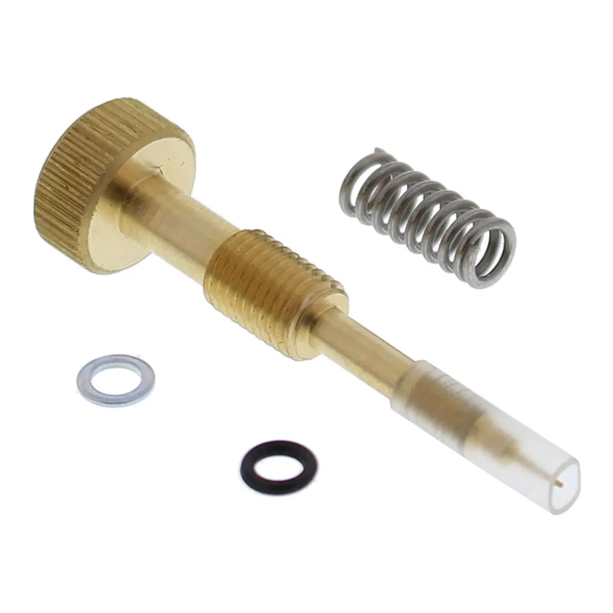 Extended Fuel Mixture Screw 46-6002 1