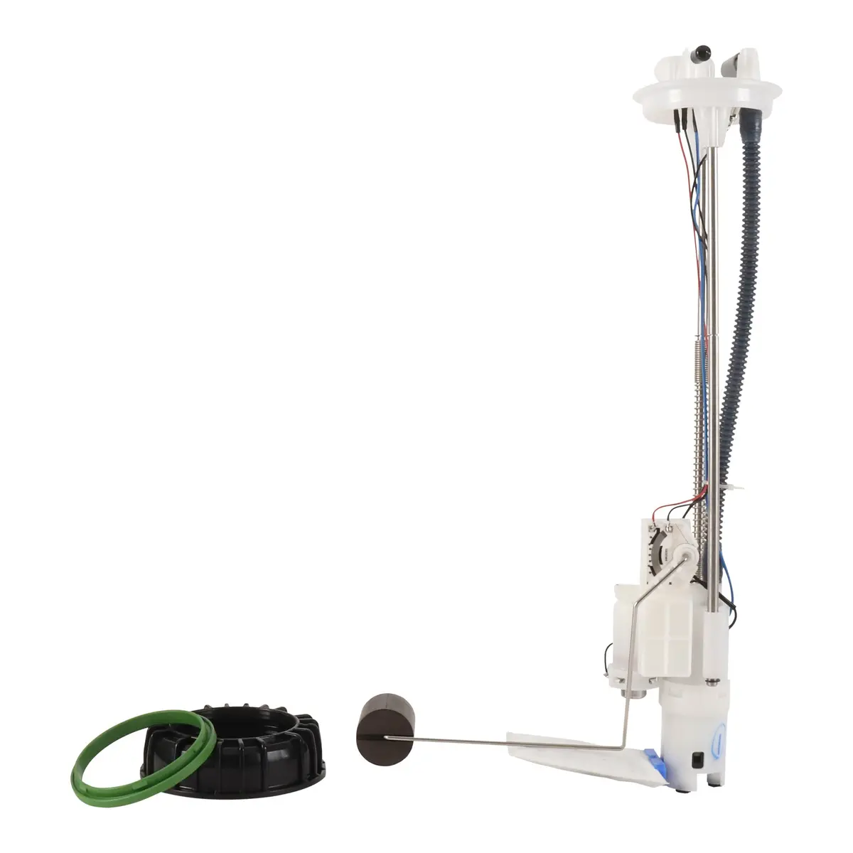 Fuel Pump Complete Module 47-1025 1