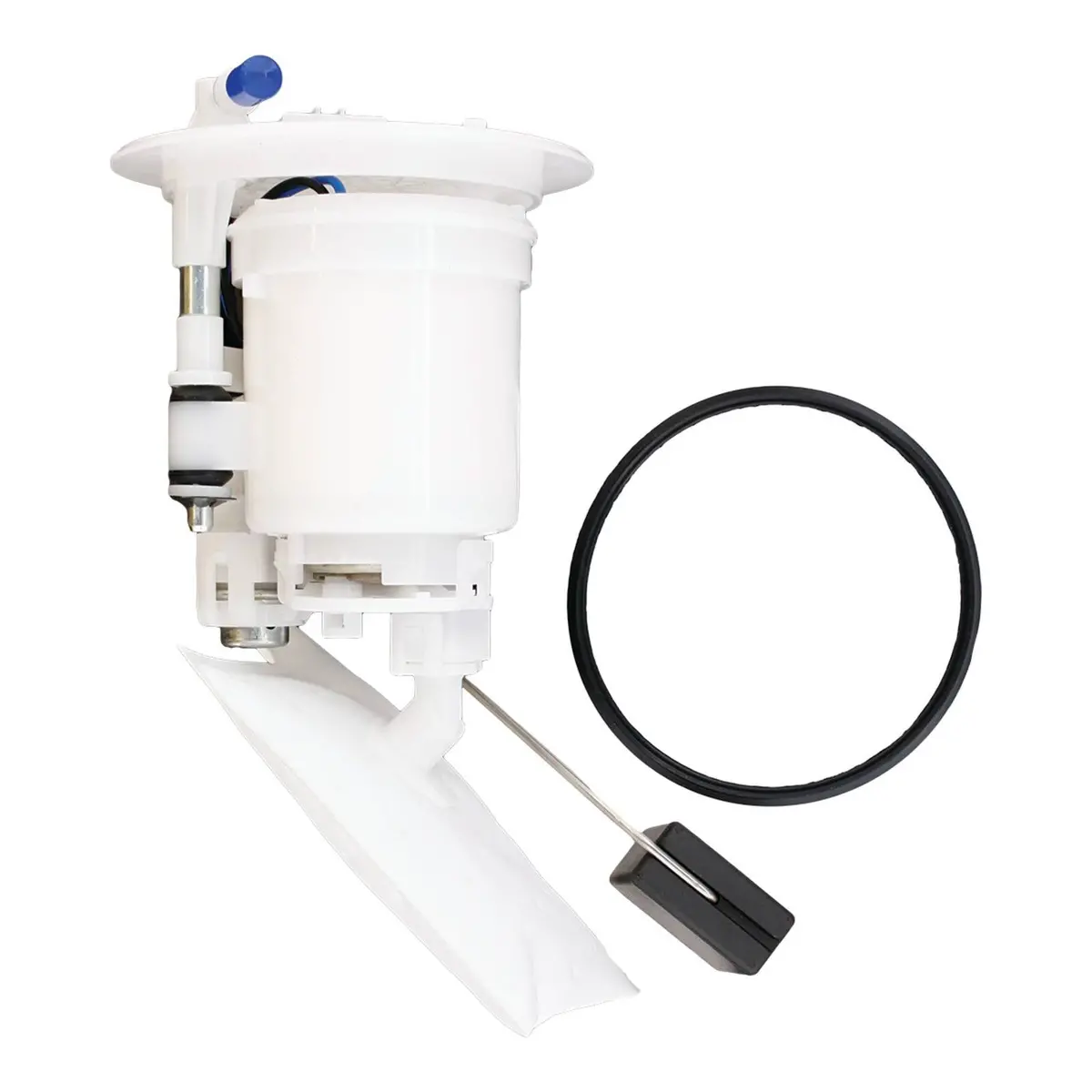 Fuel Pump Complete Module 47-1067 1