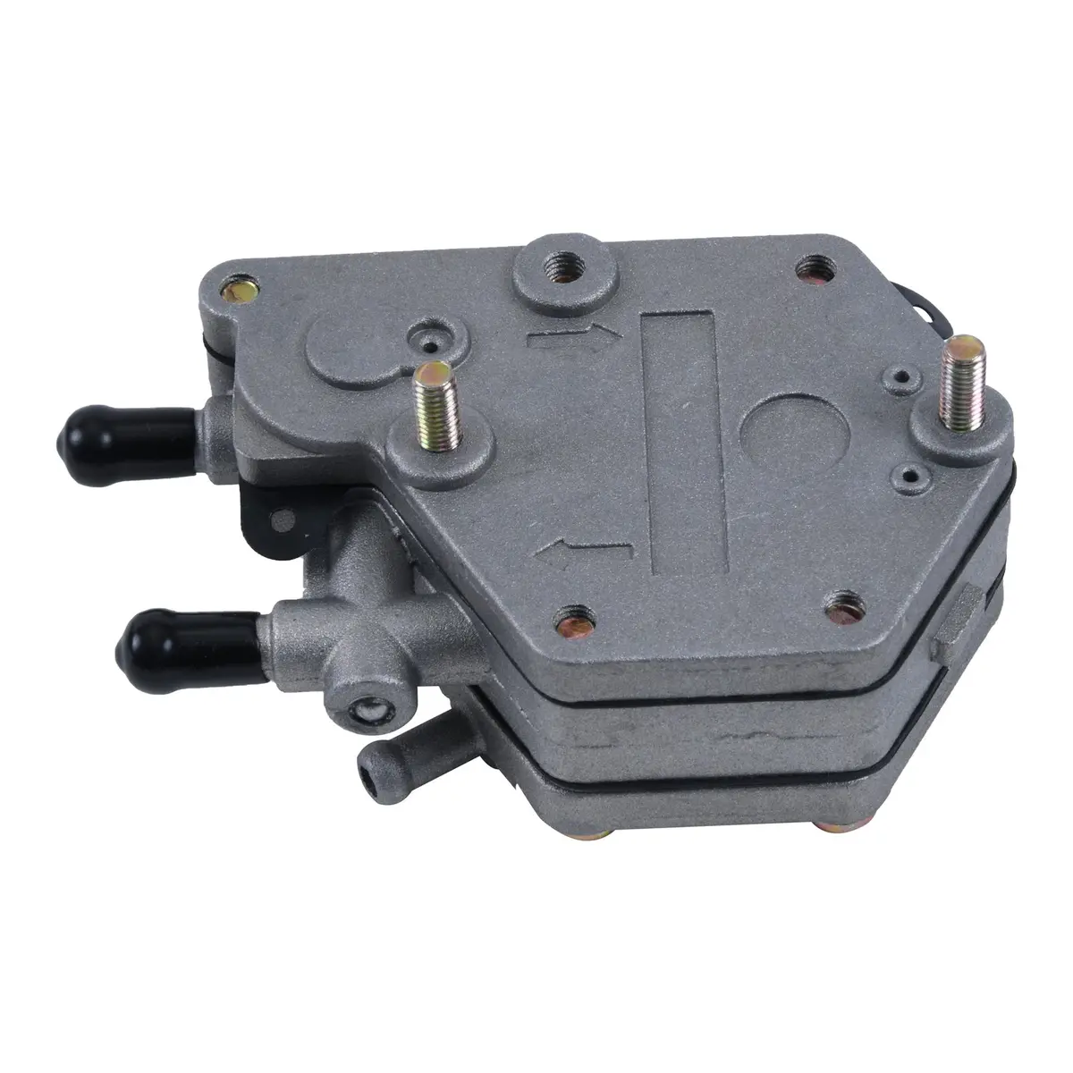 Vacuum Operated Fuel Pump 47-5004 1
