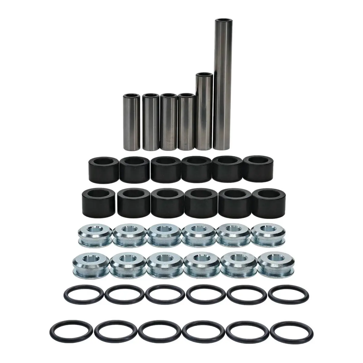 Rear Independent Suspension Kit 50-1257 1