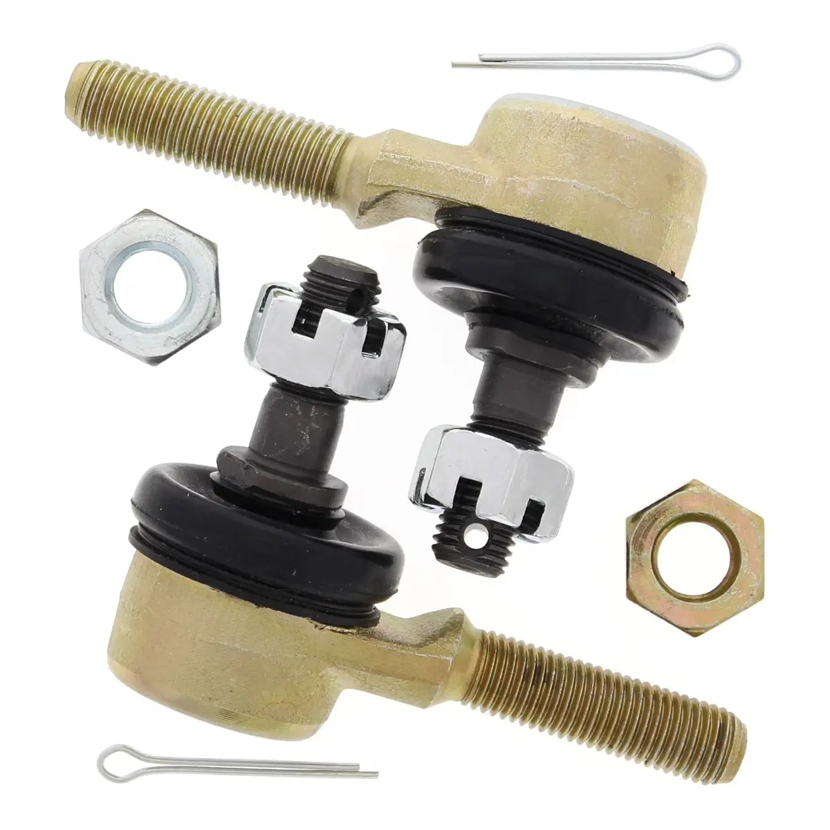 Tie Rod End Kit 51-1014 - Straight Thread 1