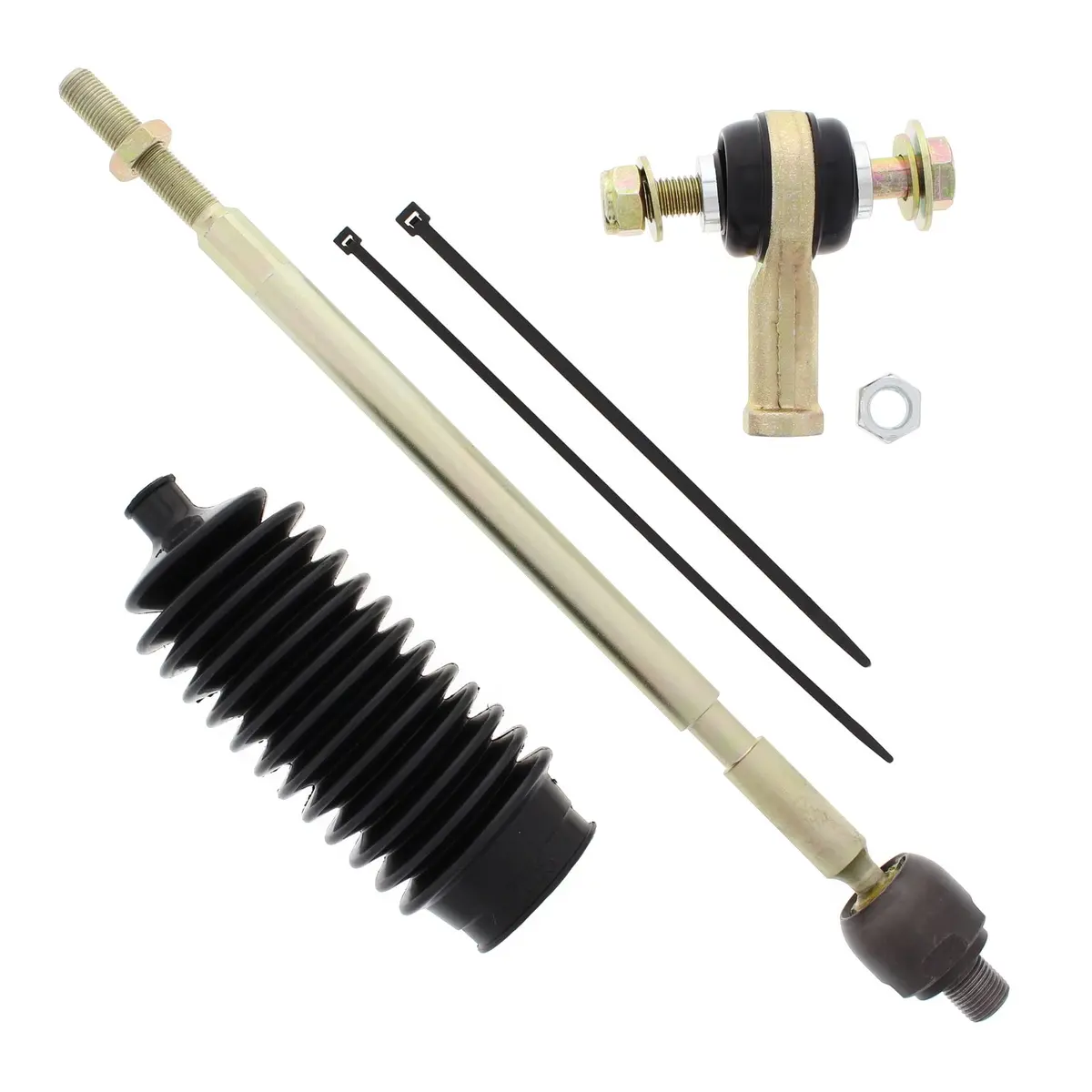 Tie Rod End Kit Left 51-1057-L Can-Am 1