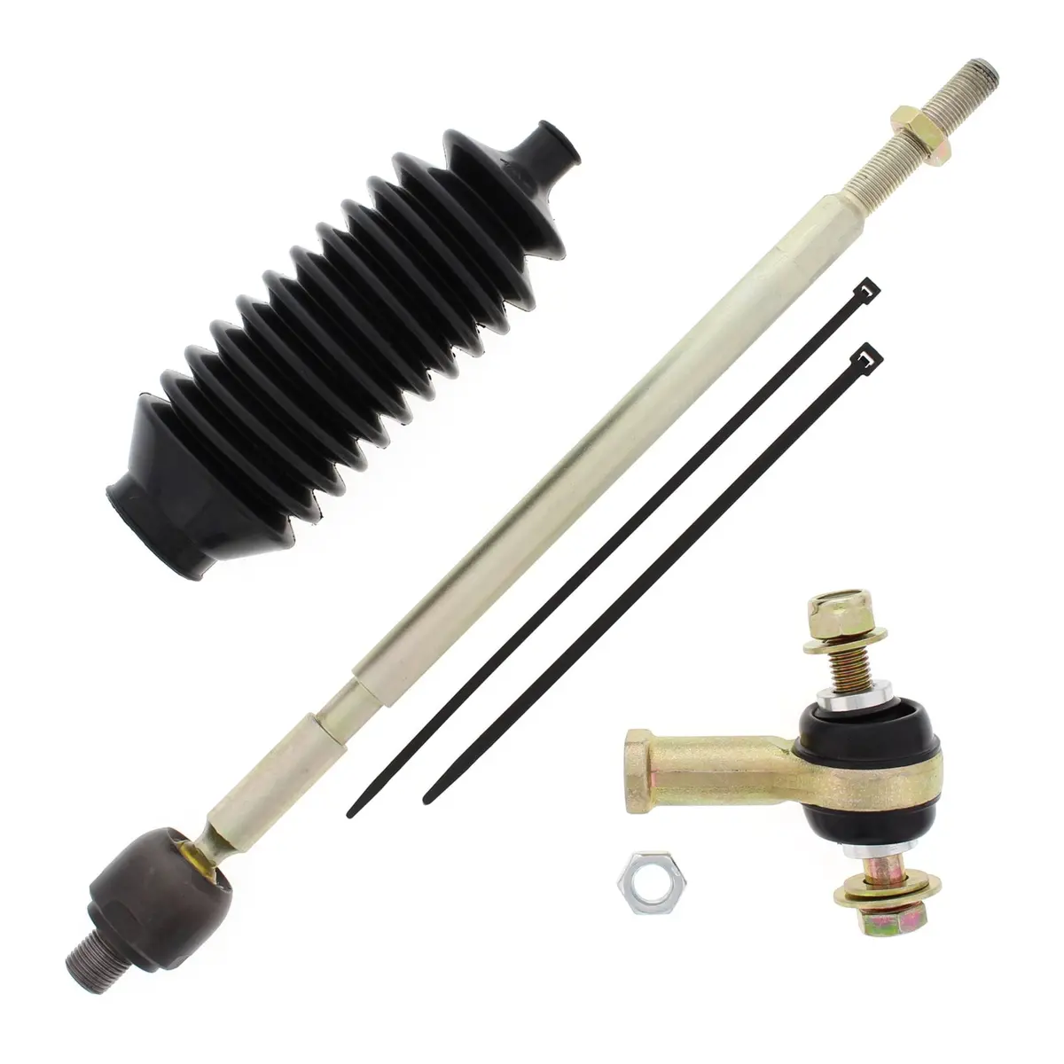 Tie Rod End Kit 51-1057-R 1