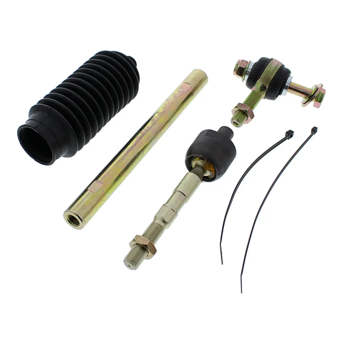 Rack Tie Rod Kit - Left 51-1068-L 1