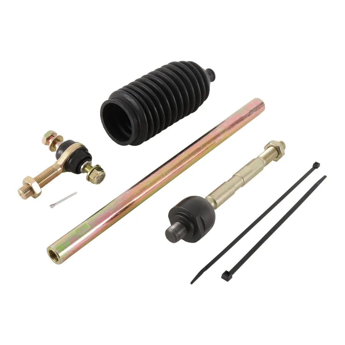 Rack Tie Rod Kit - Left 51-1084-L 1