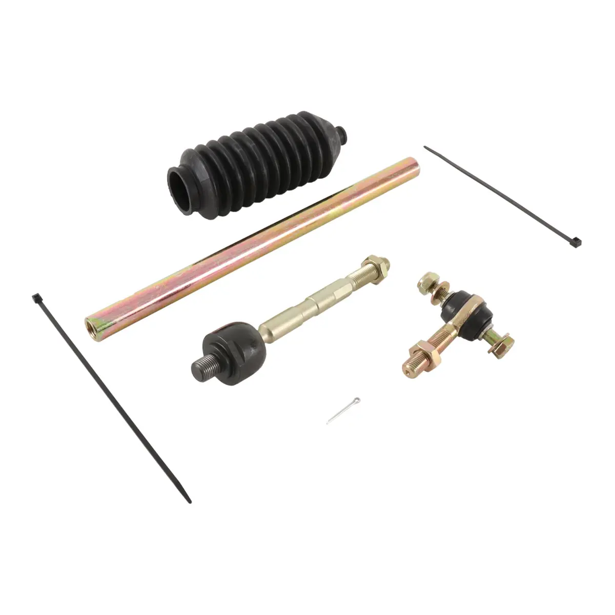 Rack Tie Rod Kit - Right 51-1084-R 1