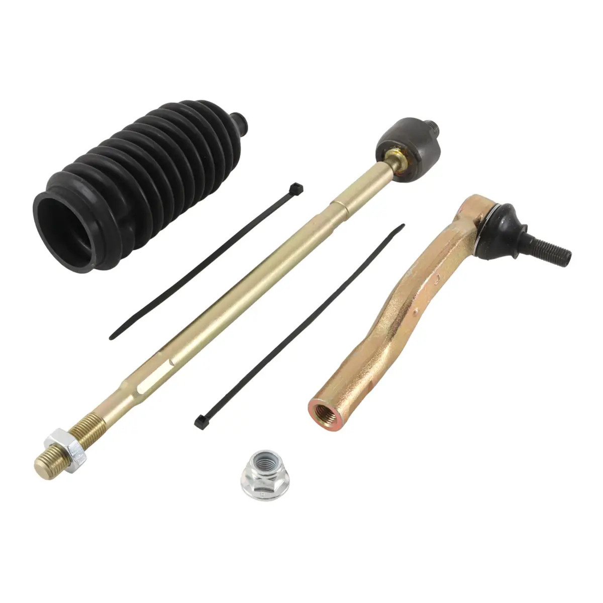 Rack Tie Rod Kit - Left 51-1085-L 1