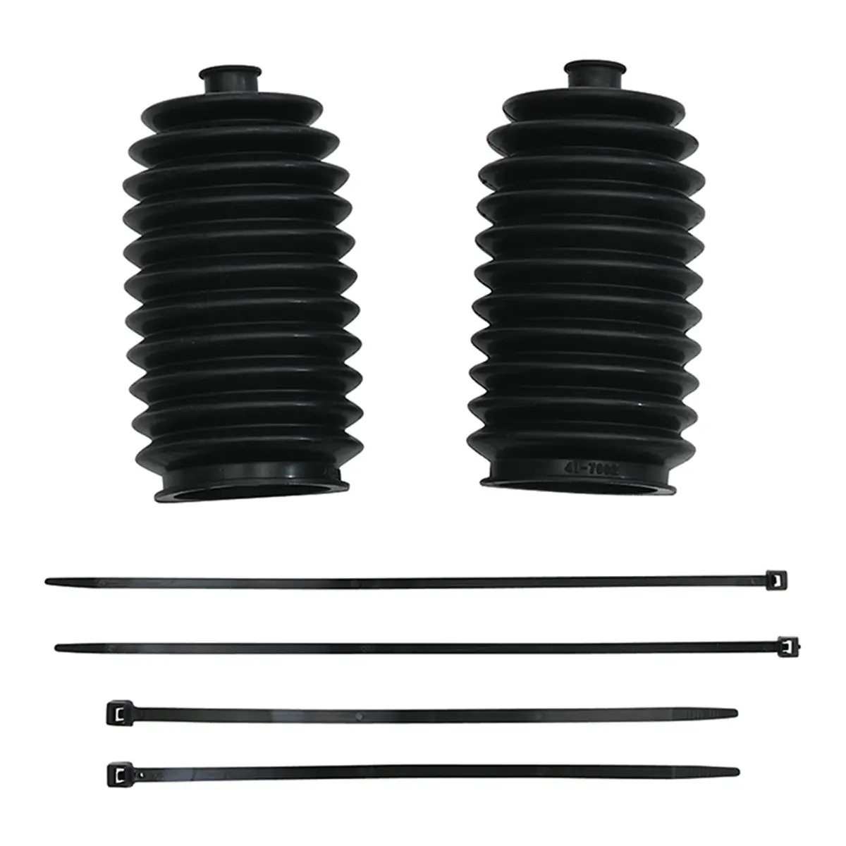 Rack Boot Kit 51-3005 1