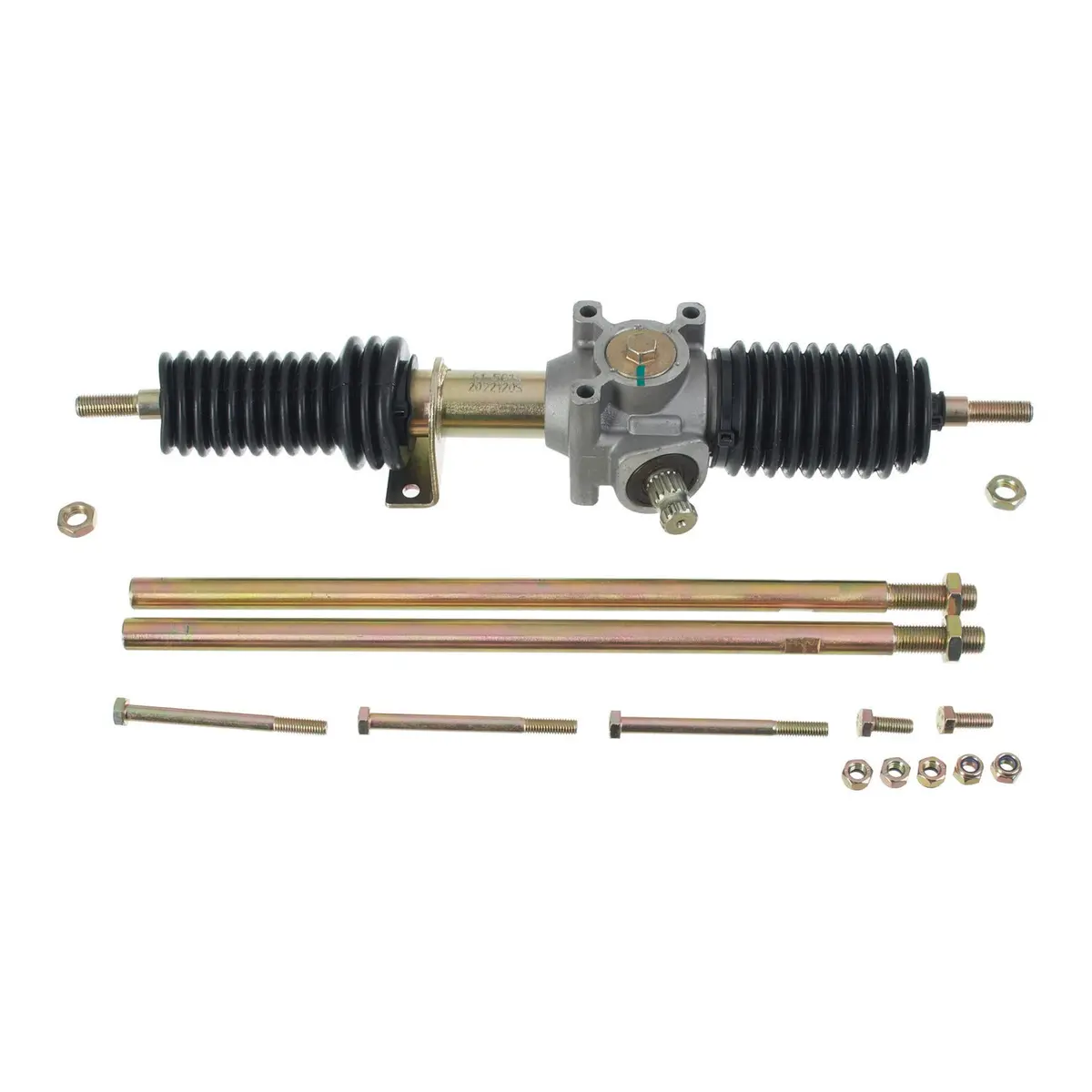 Steering Rack 51-4035 1
