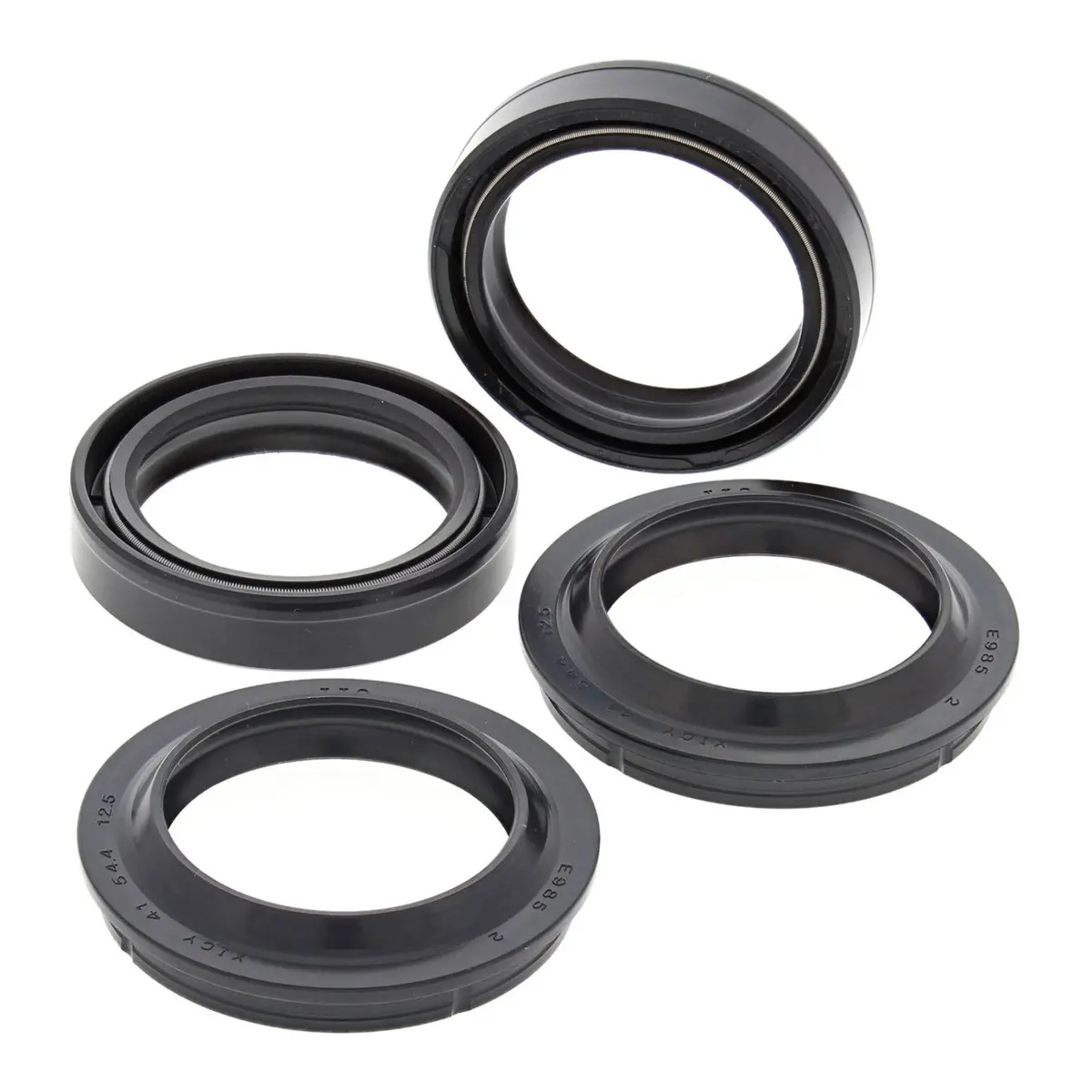 Dust And Fork Seal Kit 56-132 1