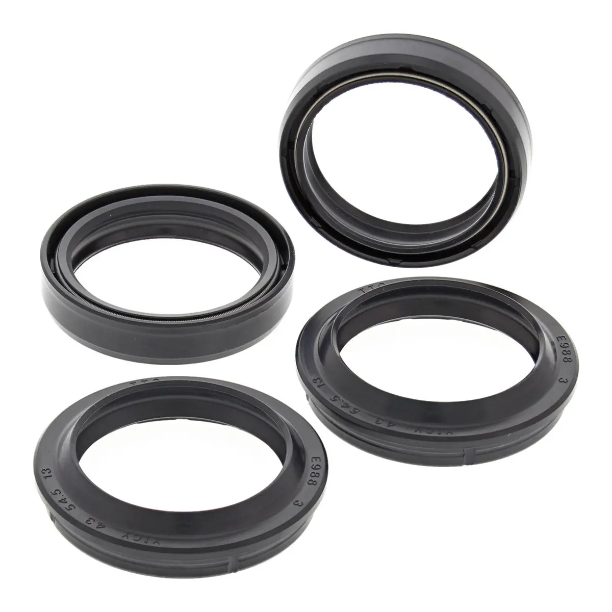 Dust And Fork Seal Kit 56-133 1