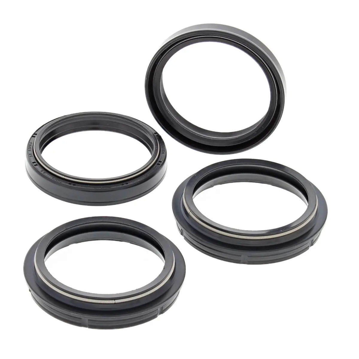 Fork Oil And Dust Seal Kit 56-147 1