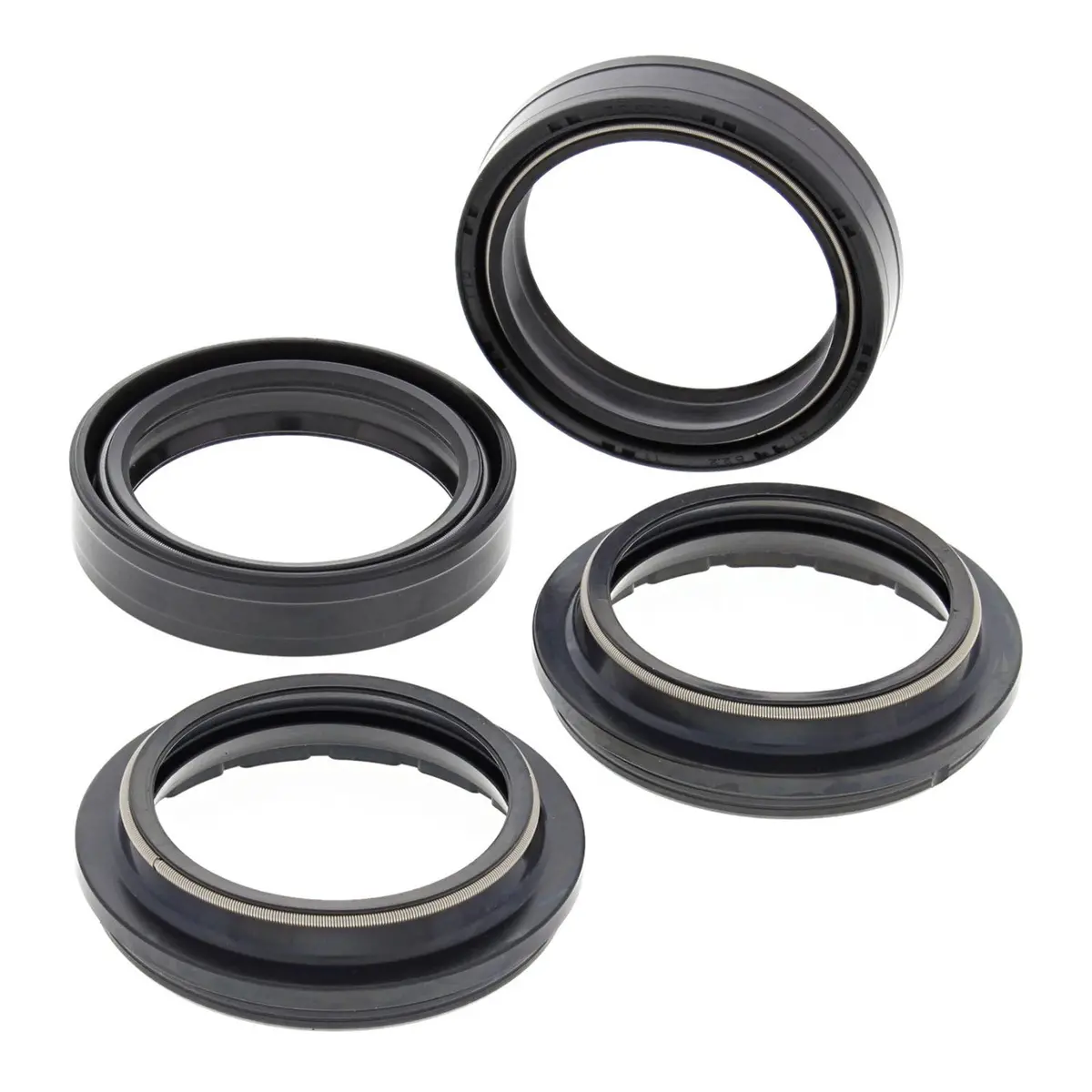 Fork Oil And Dust Seal Kit 56-161 1