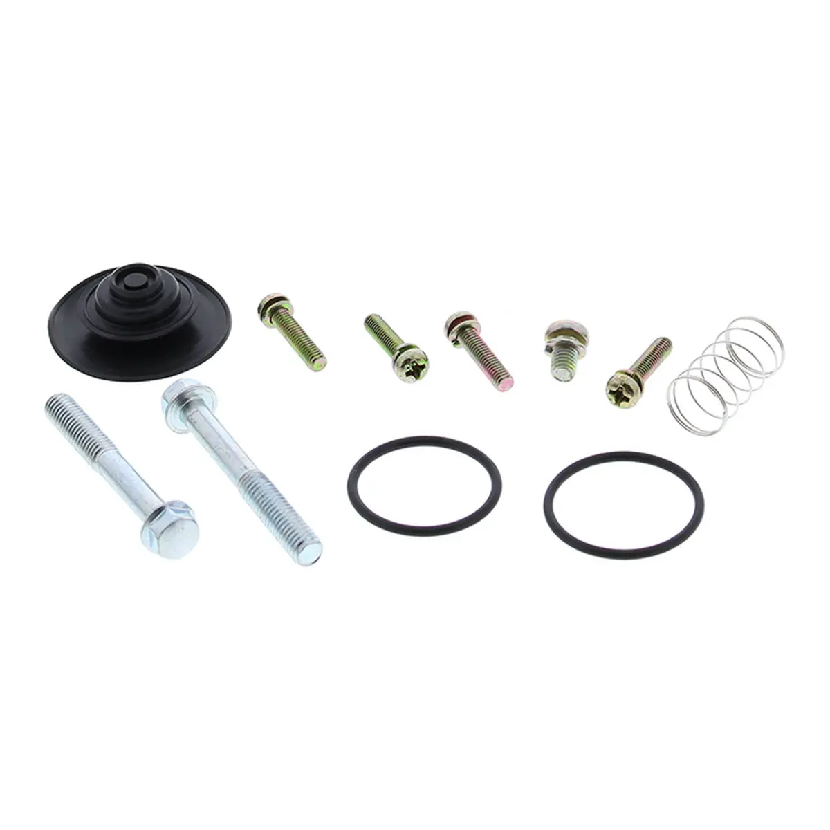 All Balls Racing Fuel Tap Diaphragm Repair Kit (60-1304) 1