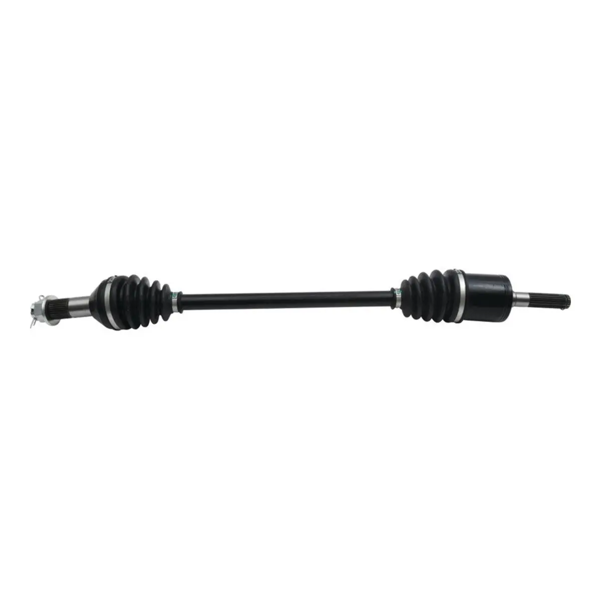 Atv Cv Axle 6 Ball Complete Shaft - Can-Am 1