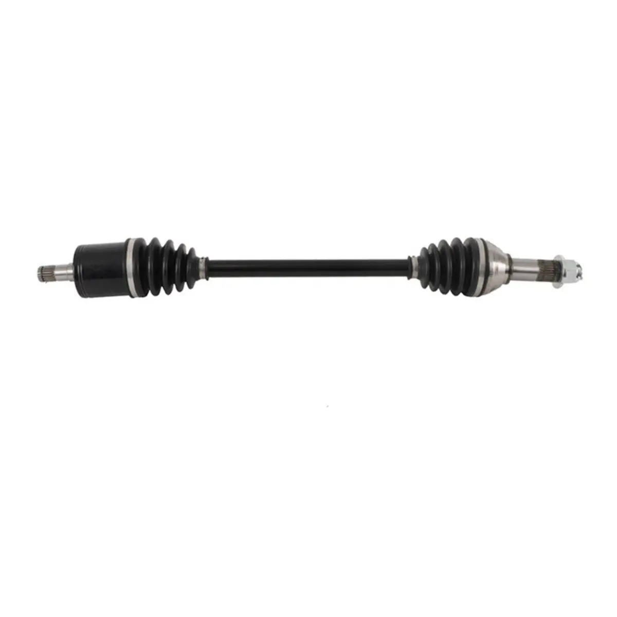 Atv Cv Axle 6 Ball Complete Shaft - Can-Am 1