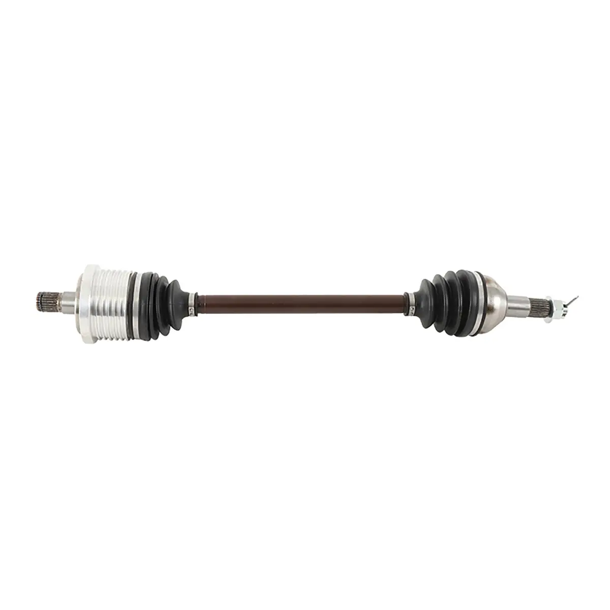 Atv Cv/Axle 6 Ball Complete Shaft Can Am 1