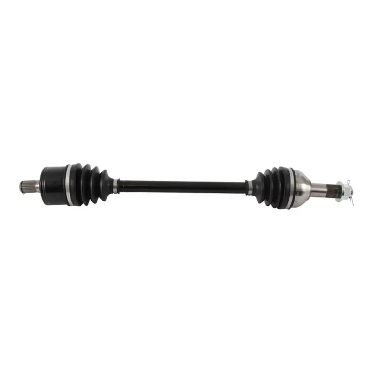 Atv Cv/Axle 6 Ball Complete Shaft - Can-Am 1