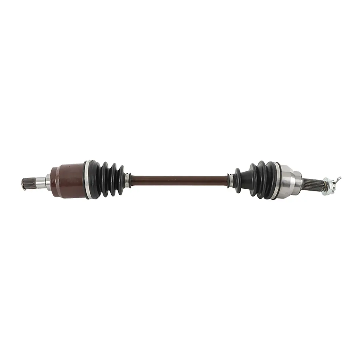 Atv Cv Axle 6 Ball Complete Shaft - Honda 1