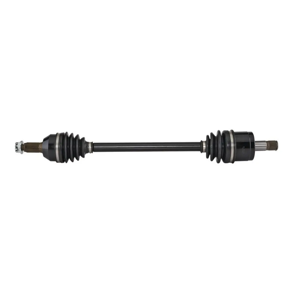 Atv Cv Axle 6 Ball Complete Shaft - Honda 1