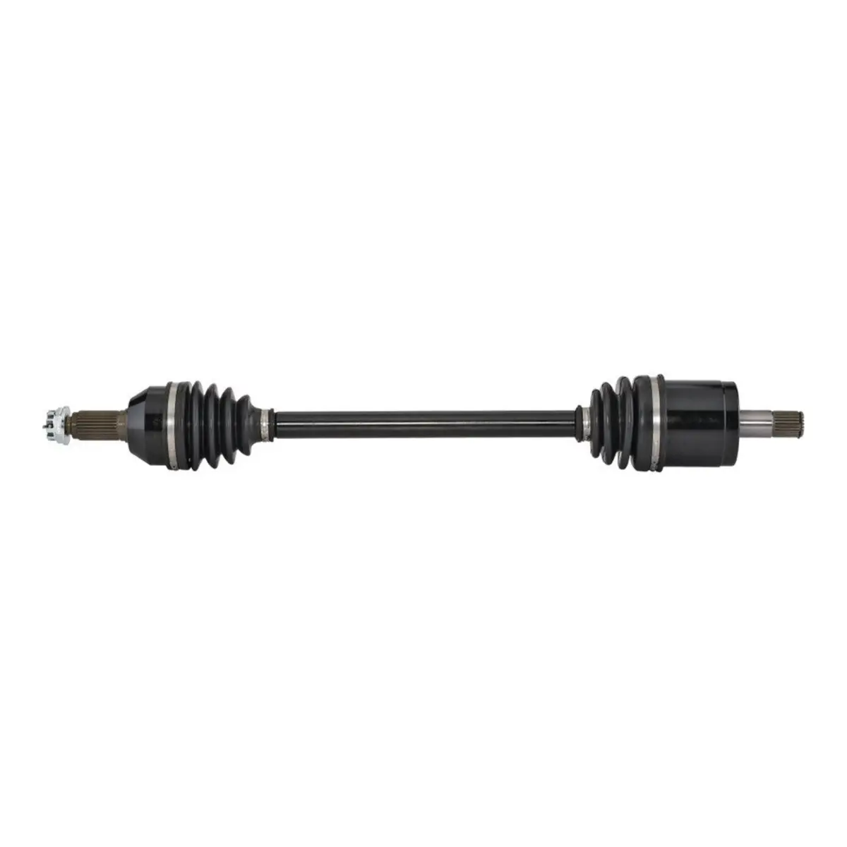 Atv Cv Axle 6 Ball Complete Shaft - Honda 1