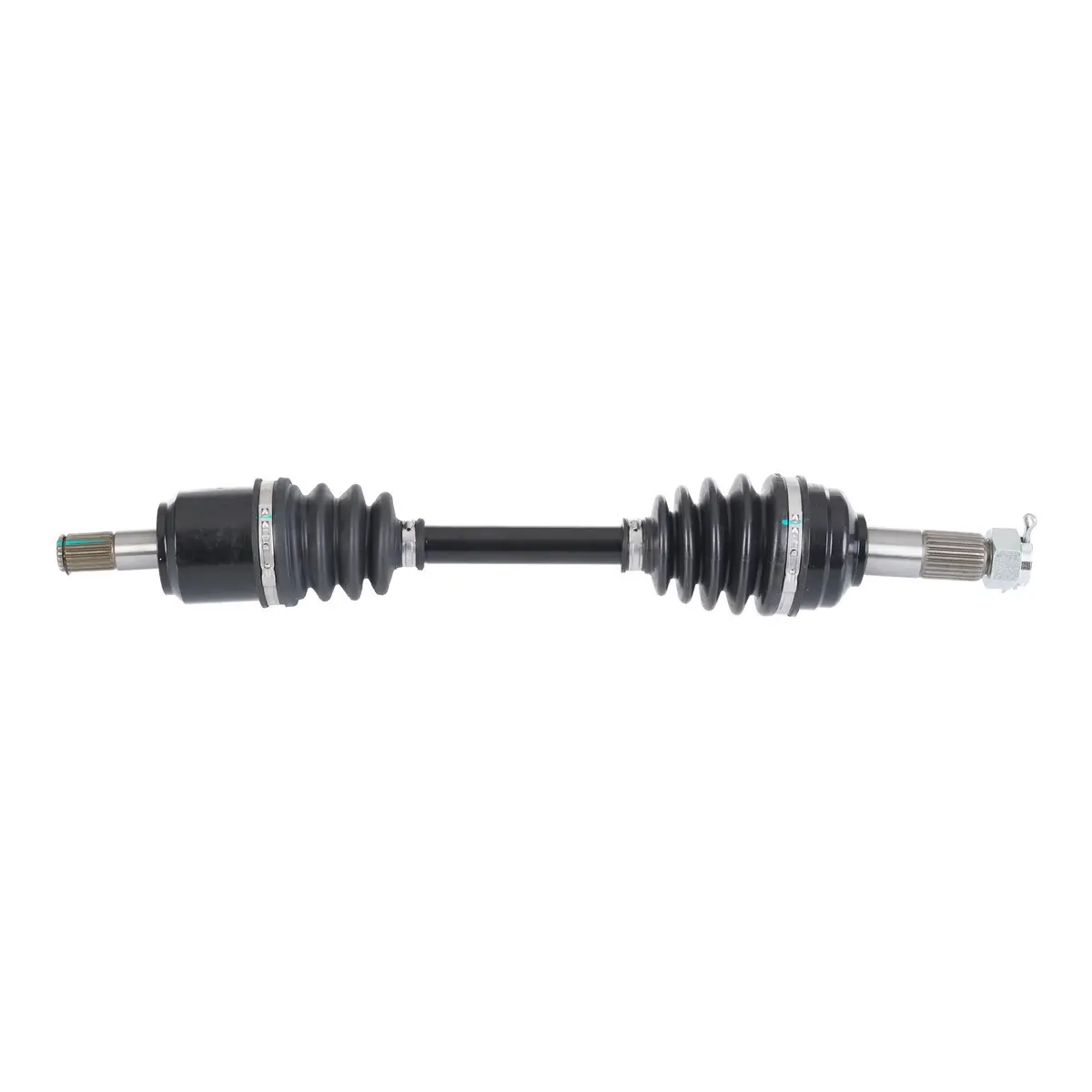 Atv Cv/Axle 6 Ball Complete Shaft Honda 1