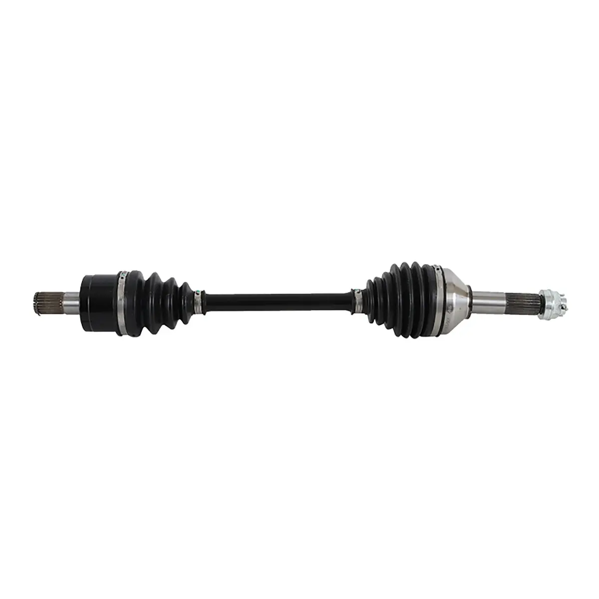 Atv Cv/Axle 6 Ball Complete Shaft Kawasaki 1