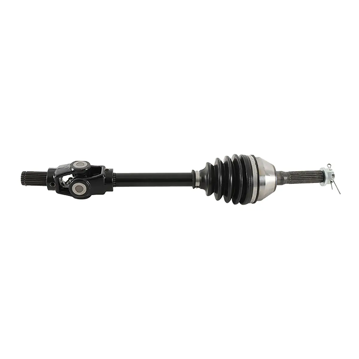 Atv Cv/Axle 6 Ball Complete Shaft Polaris 1