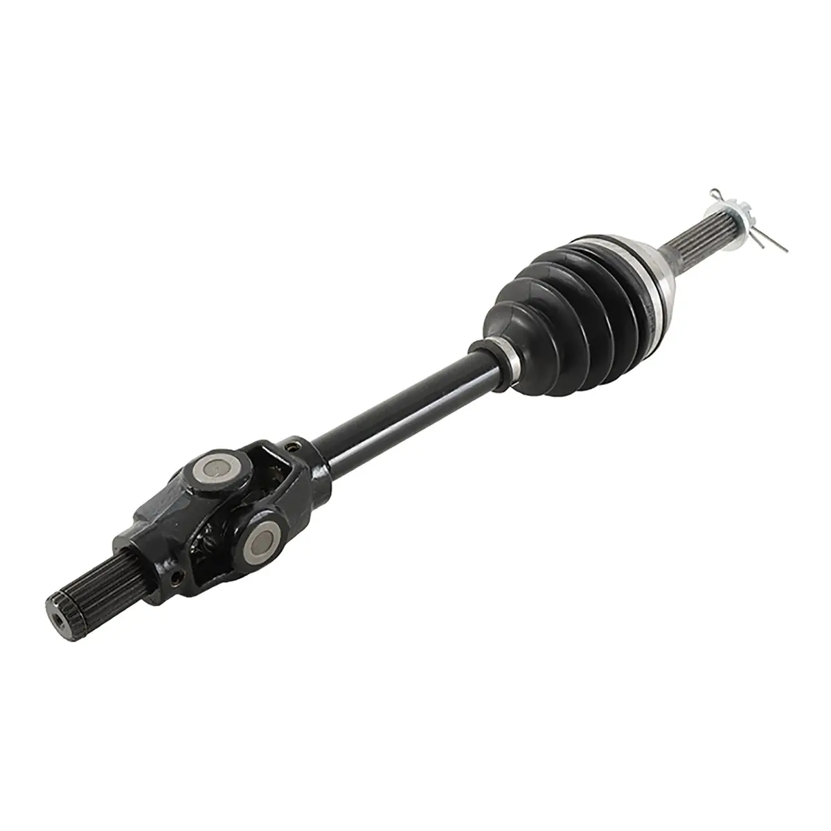 Atv Cv/Axle 6 Ball Complete Shaft Polaris 2
