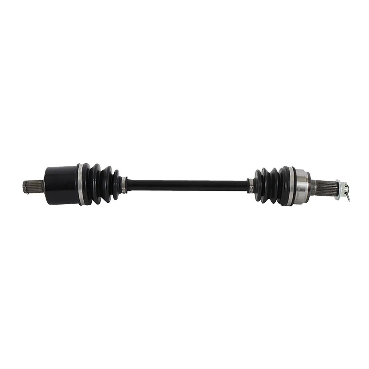 Atv Cv Axle 6 Ball Complete Shaft (Ab6-Po-8-312) 1