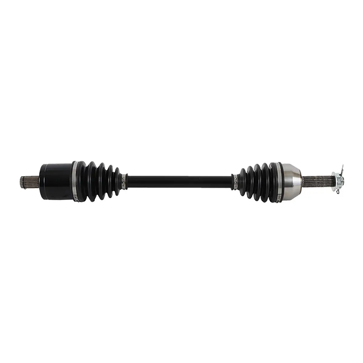 Atv Cv Axle 6 Ball Complete Shaft (Ab6-Po-8-314) 1