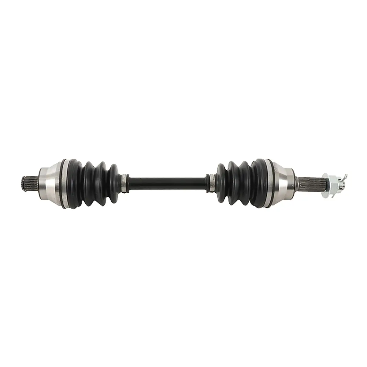 Atv Cv/Axle 6 Ball Complete Shaft Polaris 1