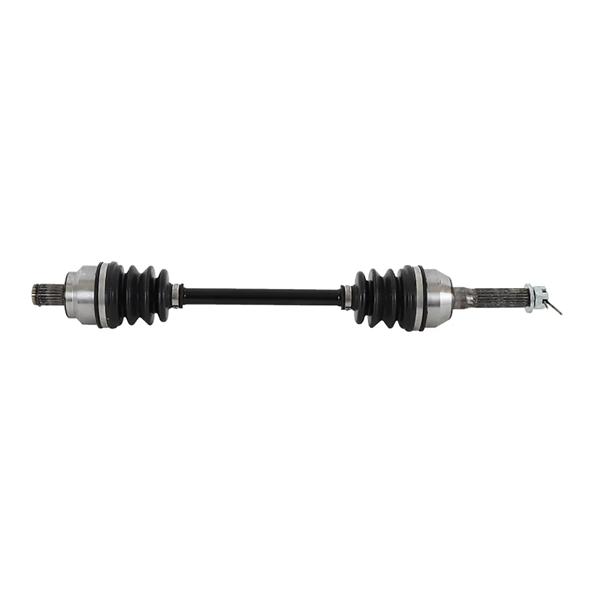 Atv Cv Axle 6 Ball Complete Shaft (Ab6-Po-8-321) 1