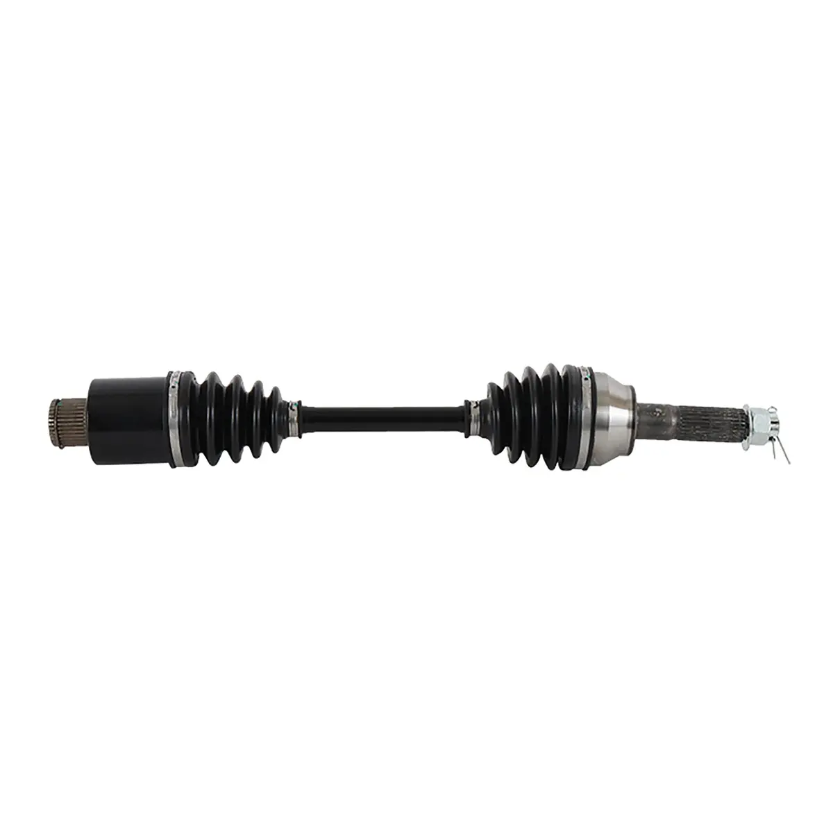 Atv Cv Axle 6 Ball Complete Shaft (Ab6-Po-8-329) 1