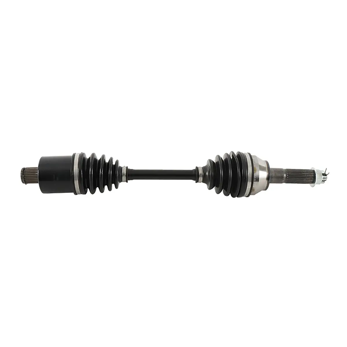 Atv Cv/Axle Complete Shaft 6 Ball. 1