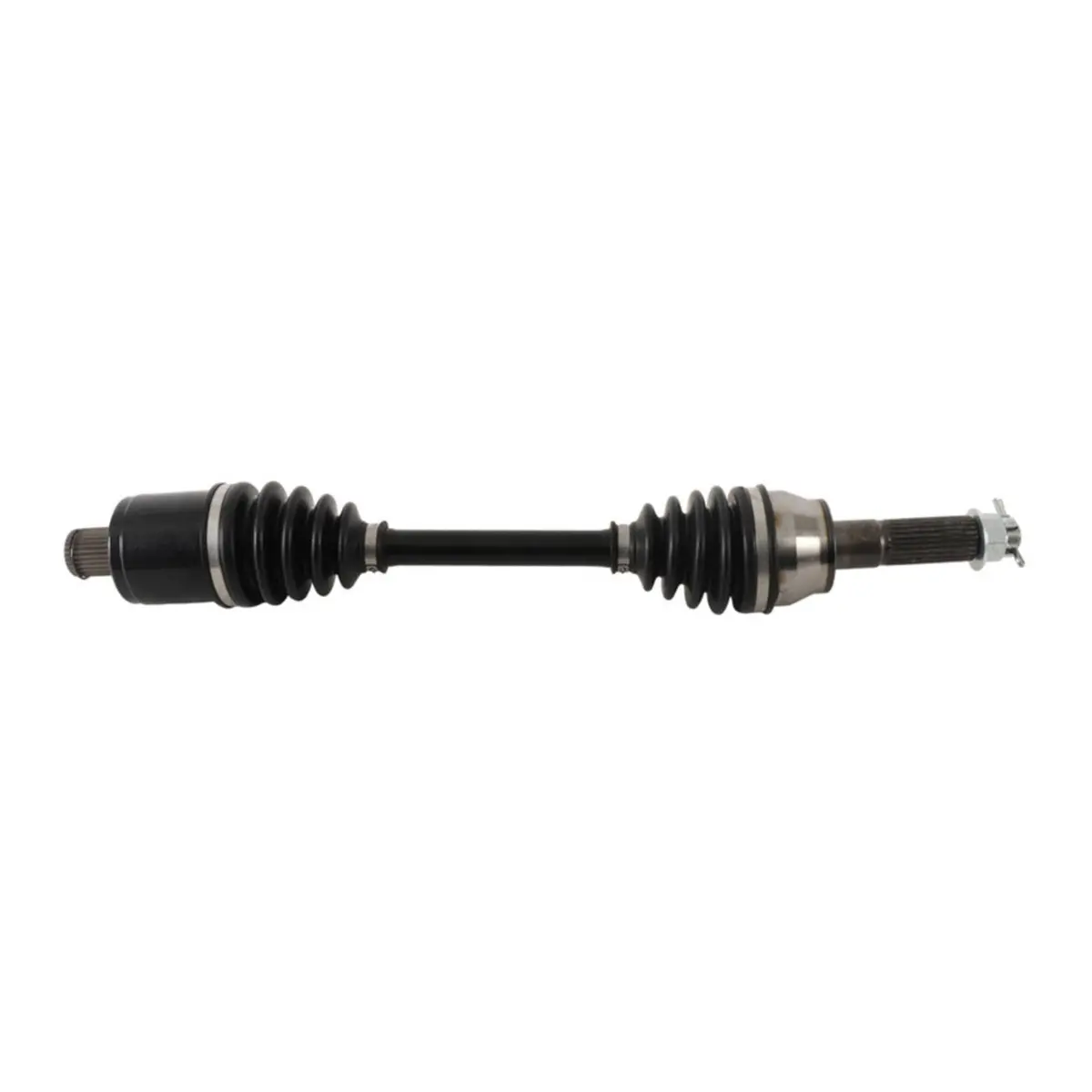 Atv Cv/Axle 6 Ball Complete Shaft Polaris 1