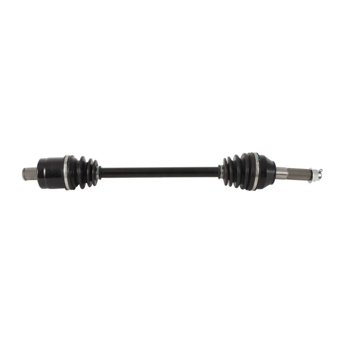 Atv Cv/Axle 6 Ball Complete Shaft - Polaris 1