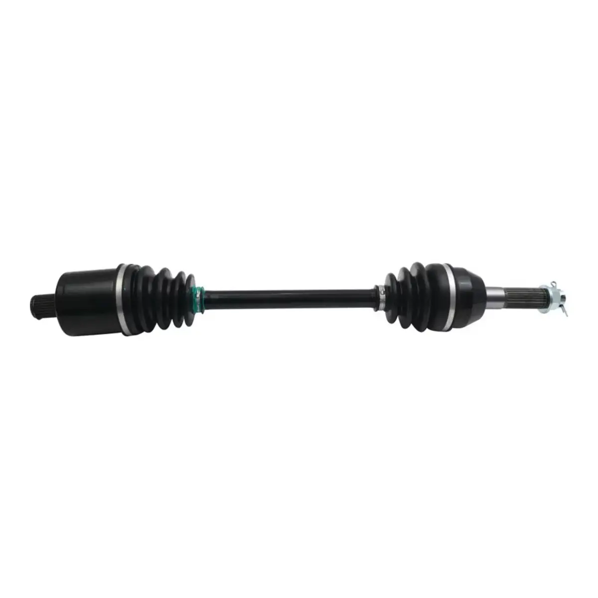 Atv Cv Axle 6 Ball Complete Shaft - Polaris 1