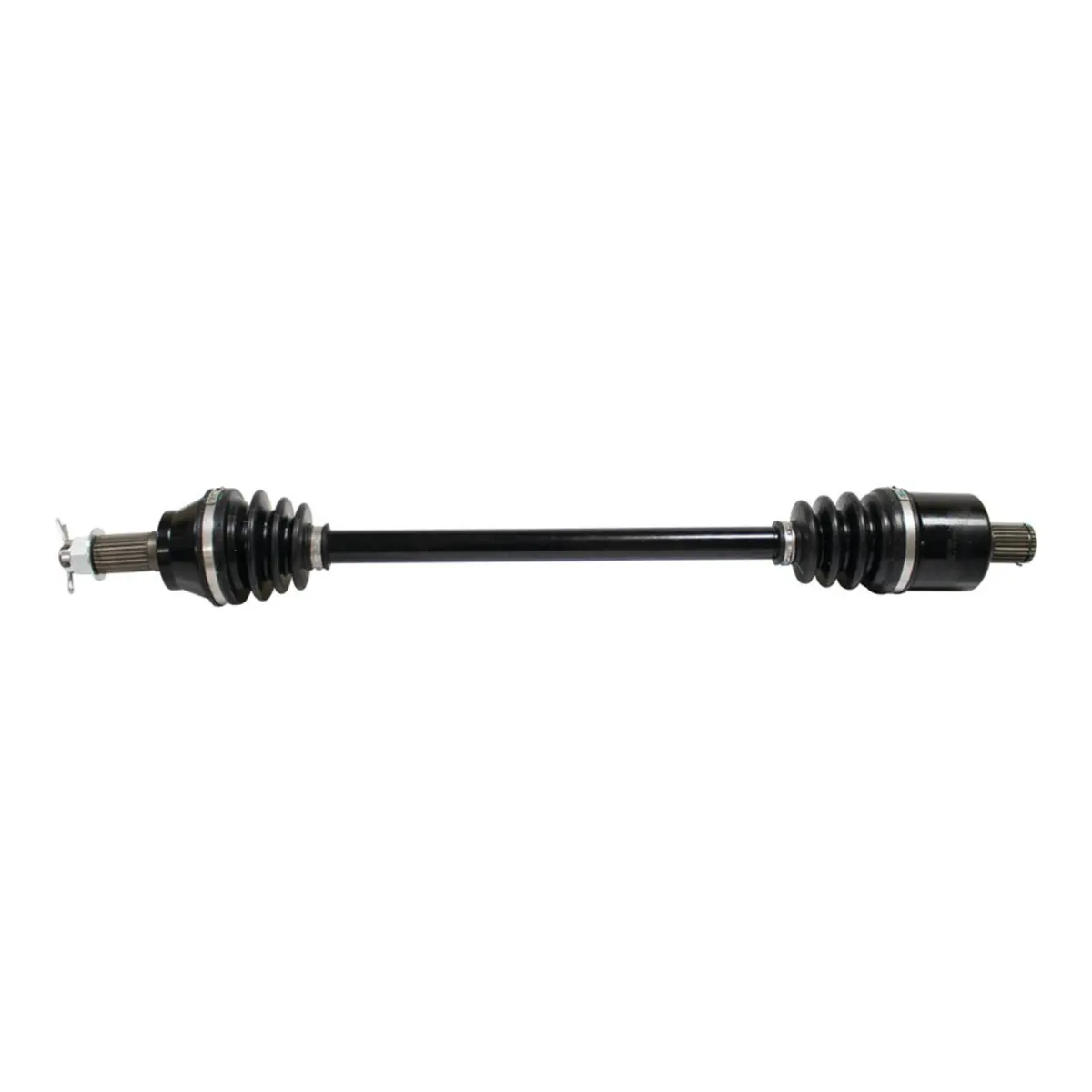 Atv Cv/Axle Complete Shaft 6 Ball 1