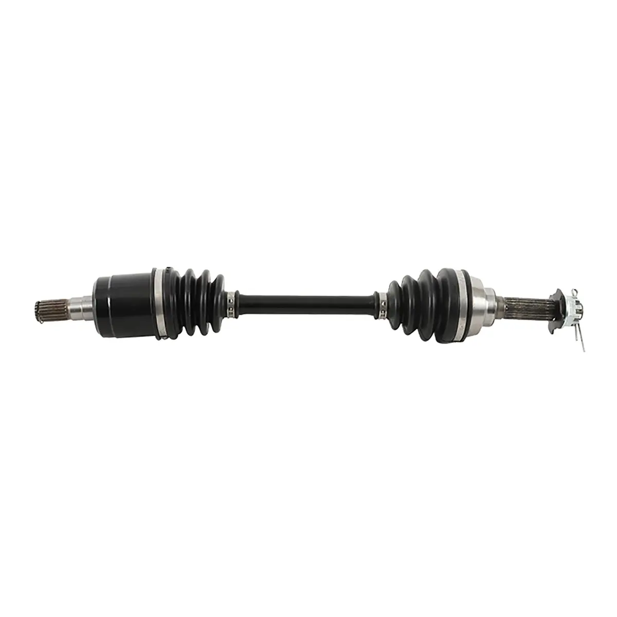Atv Cv/Axle 6 Ball Complete Shaft Suzuki 1