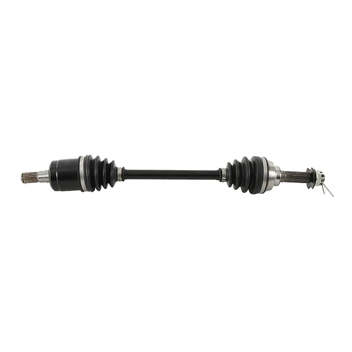 Atv Cv/Axle 6 Ball Complete Shaft Suzuki 1